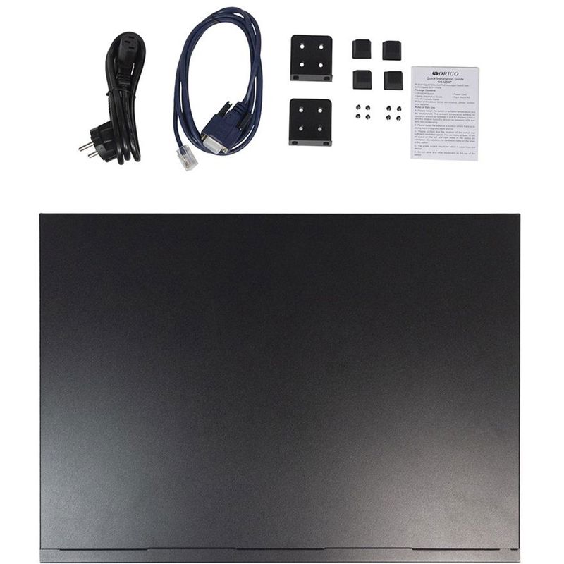 Origo OS3254P/880W/A1A