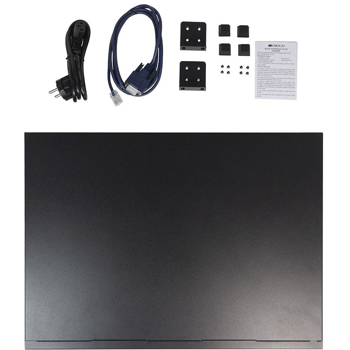 Origo OS3254P/880W/A1A