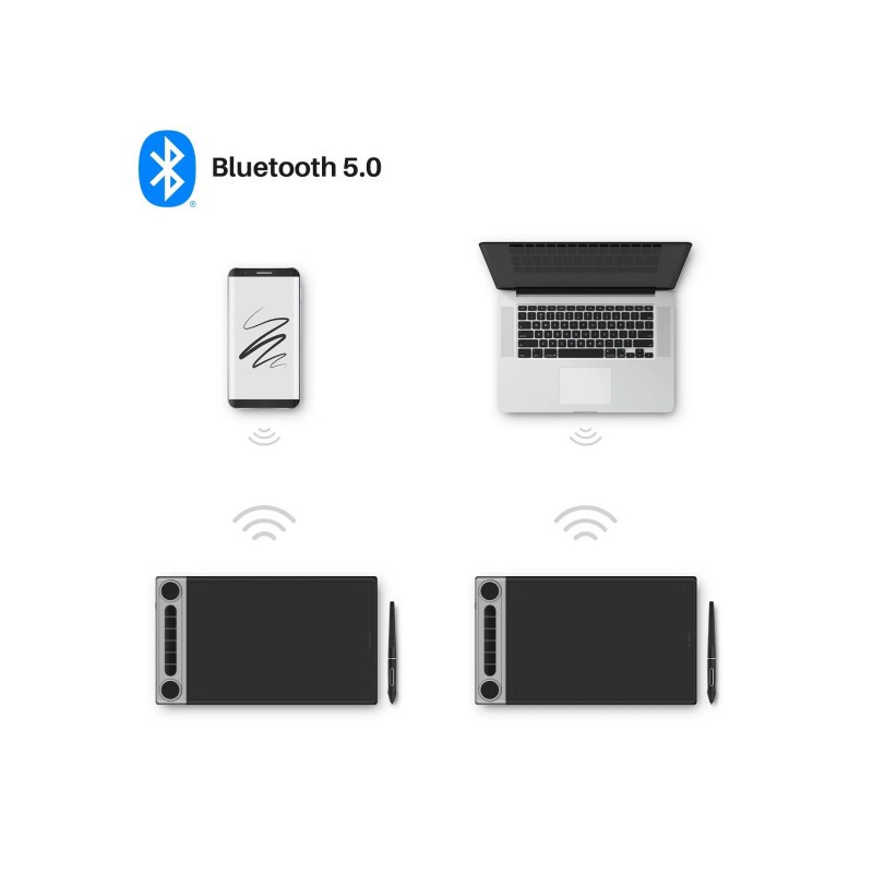 Huion Q630M