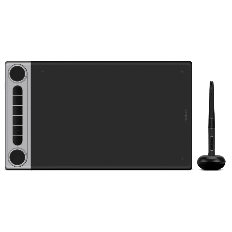 Huion Q630M