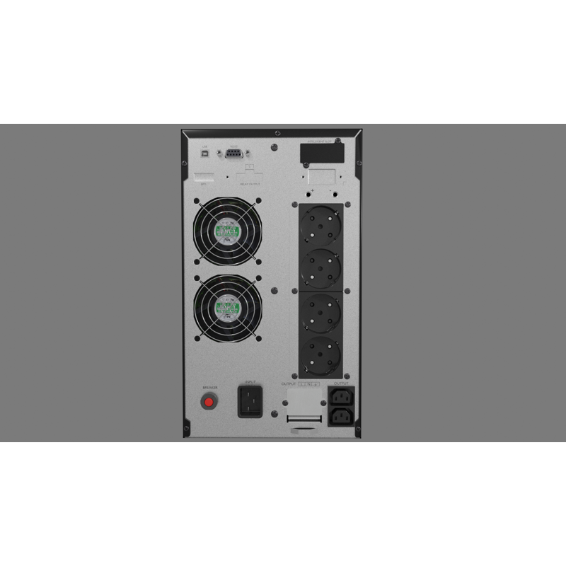 CyberElectro ЭКСПЕРТ-II-3000