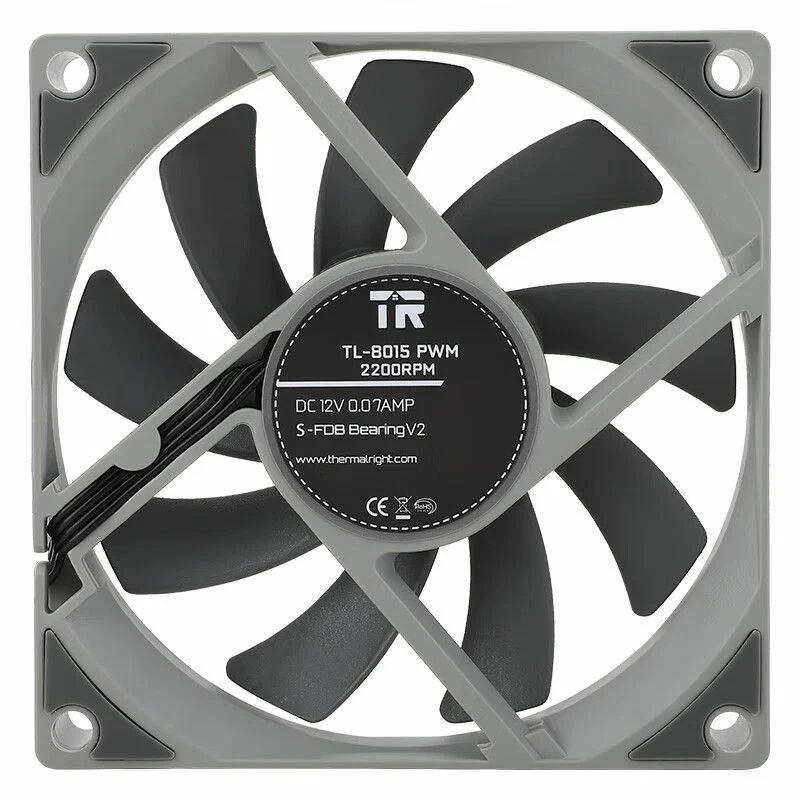 Thermalright TL-8015