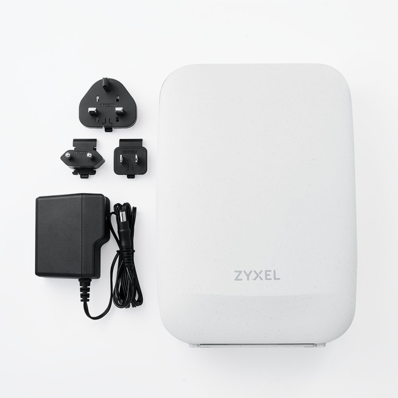 ZYXEL USGLITE60AX-EU0101F