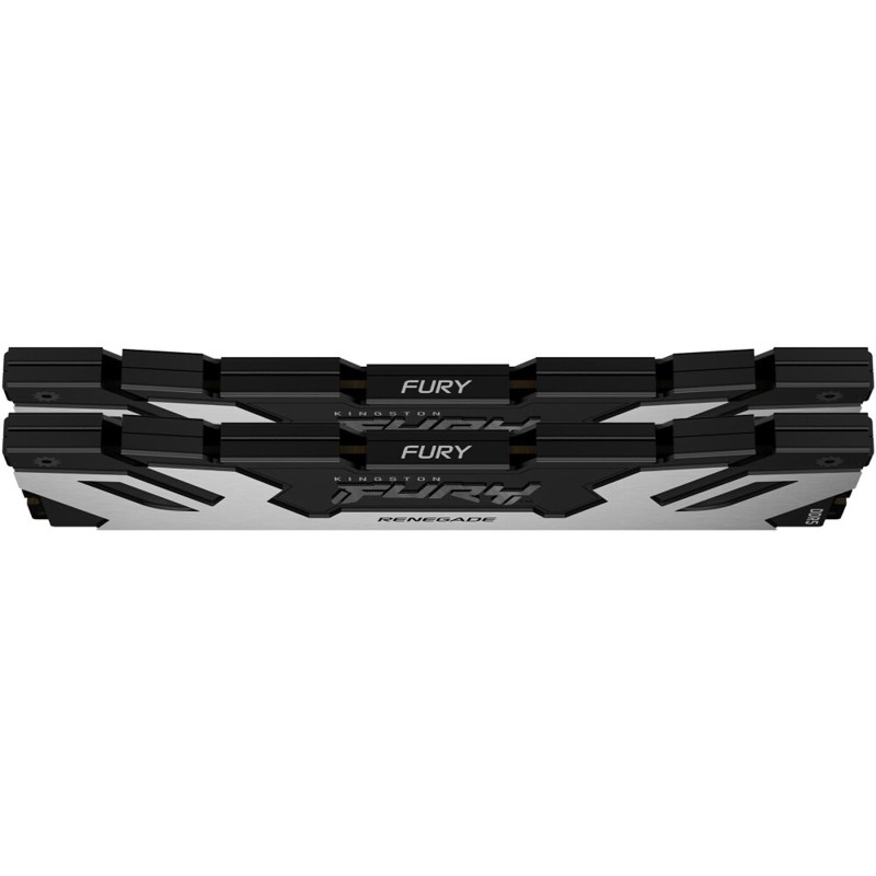 Kingston FURY Renegade Silver XMP KF560C32RSK2-96