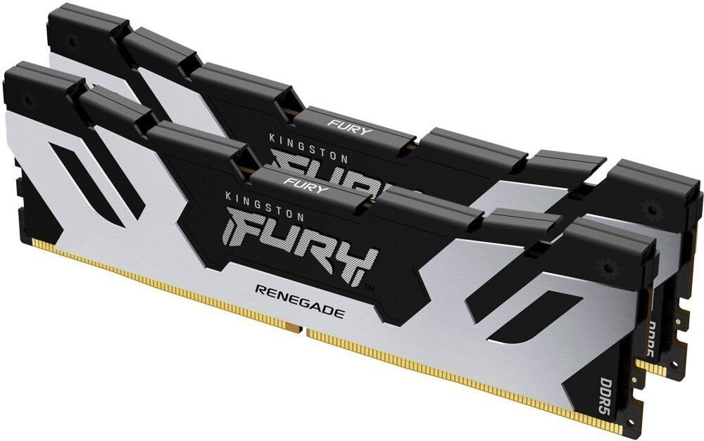 Kingston FURY Renegade Silver XMP KF560C32RSK2-96