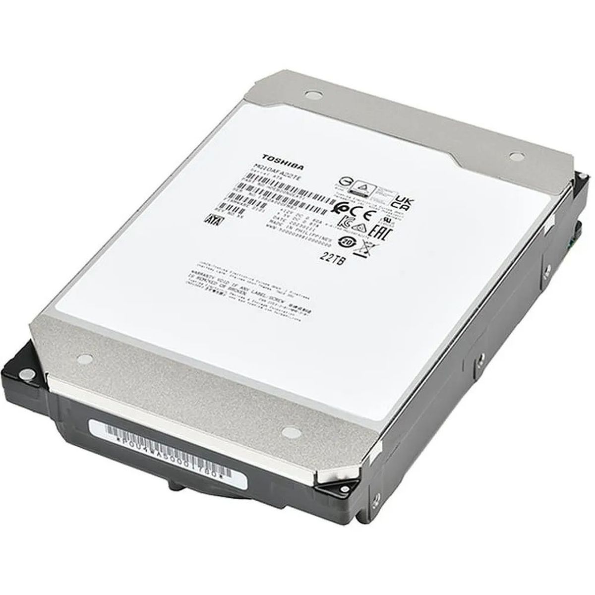 Toshiba MG10SFA22TE