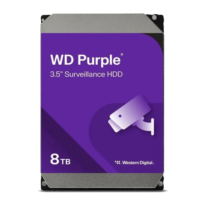 WD WD85PURU