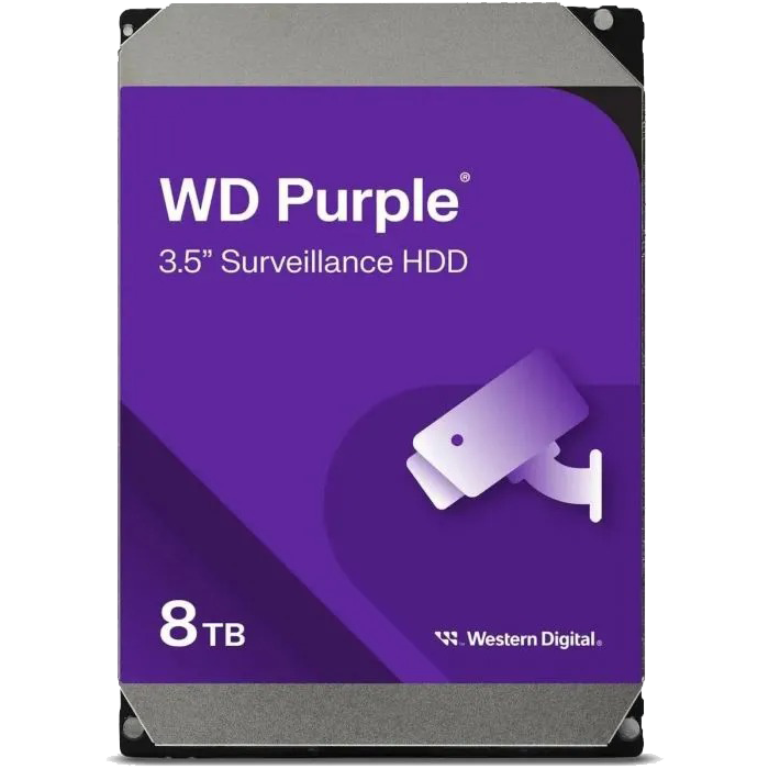 WD WD85PURU