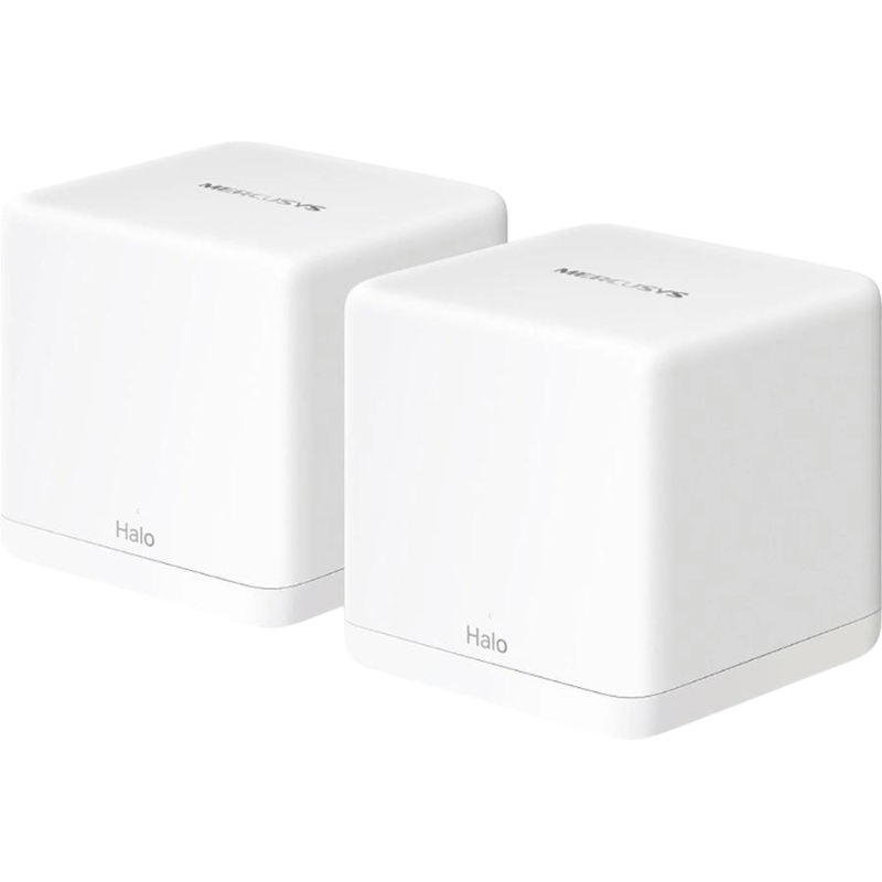 Mercusys Halo H60X(2-pack)