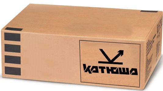 Katusha IT PTM325