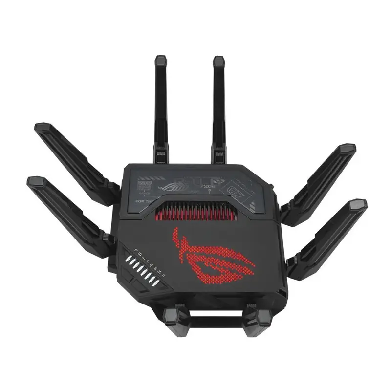 ASUS 90IG08F0-MO9A0V