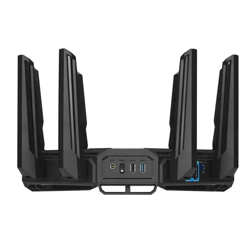 ASUS 90IG08F0-MO9A0V