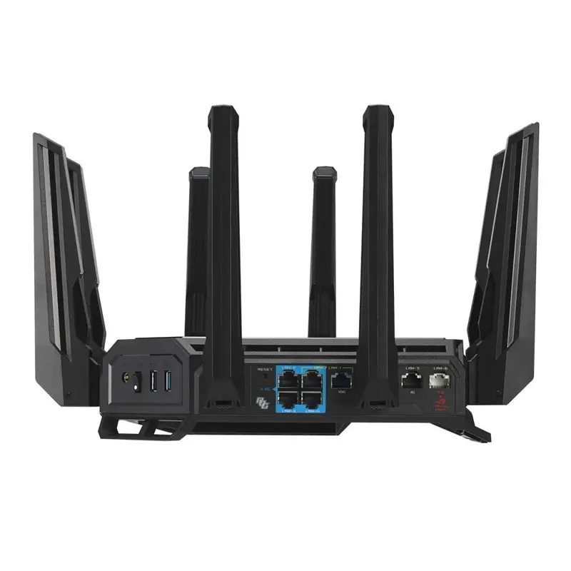 ASUS 90IG08F0-MO9A0V