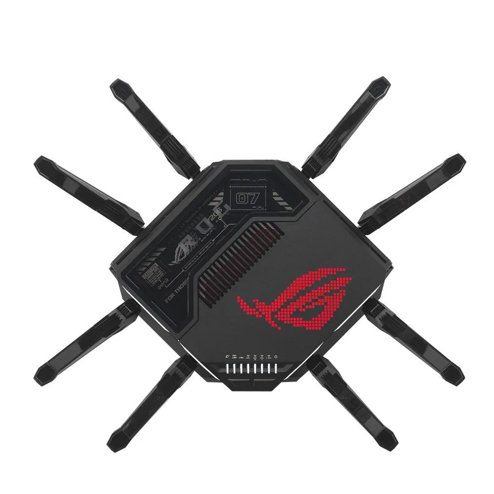 ASUS 90IG08F0-MO9A0V
