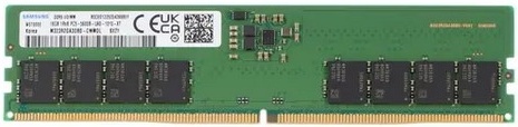 Samsung M323R4GA3PB0-CWM Samsung Electronics
