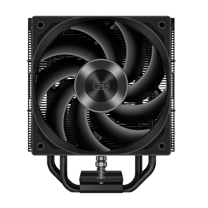 PcCooler RZ400 V2 BK