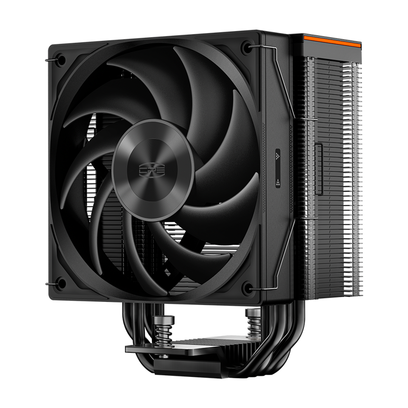 PcCooler RZ400 V2 BK