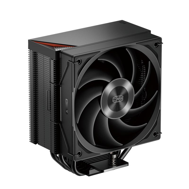 PcCooler RZ400 V2 BK
