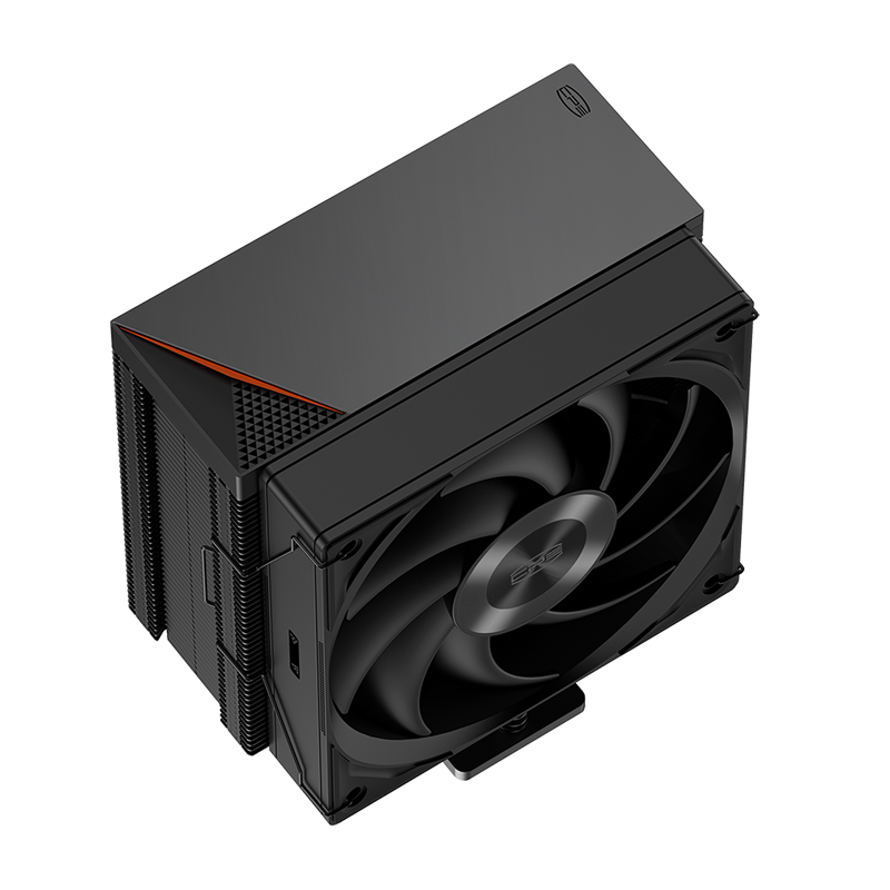 PcCooler RZ400 V2 BK