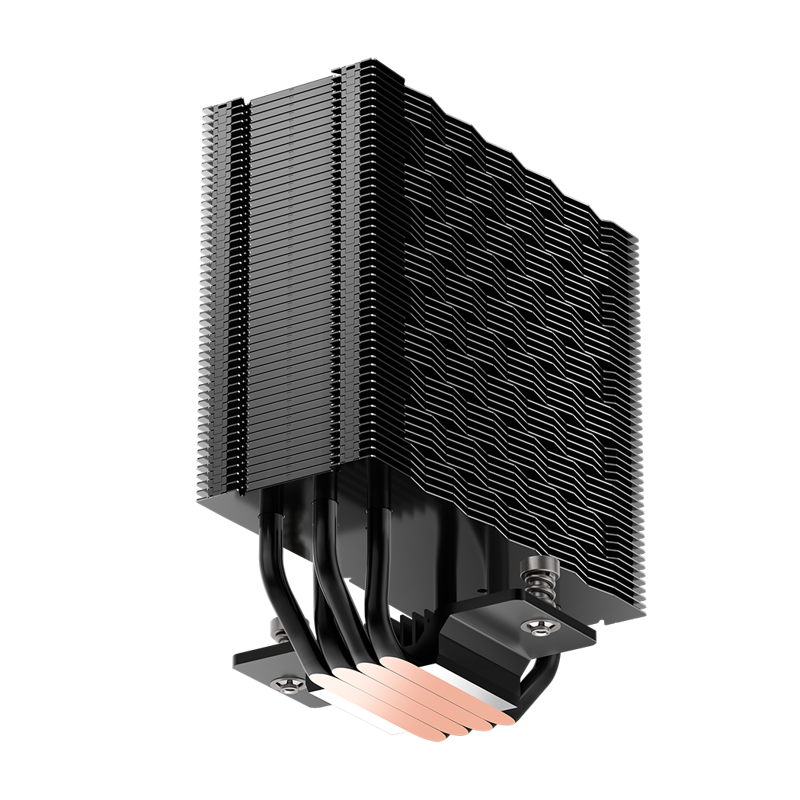 PcCooler RZ400 V2 BK