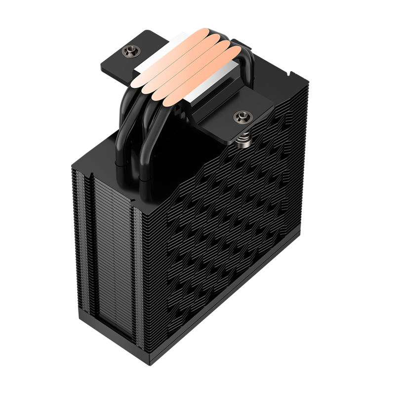 PcCooler RZ400 V2 BK