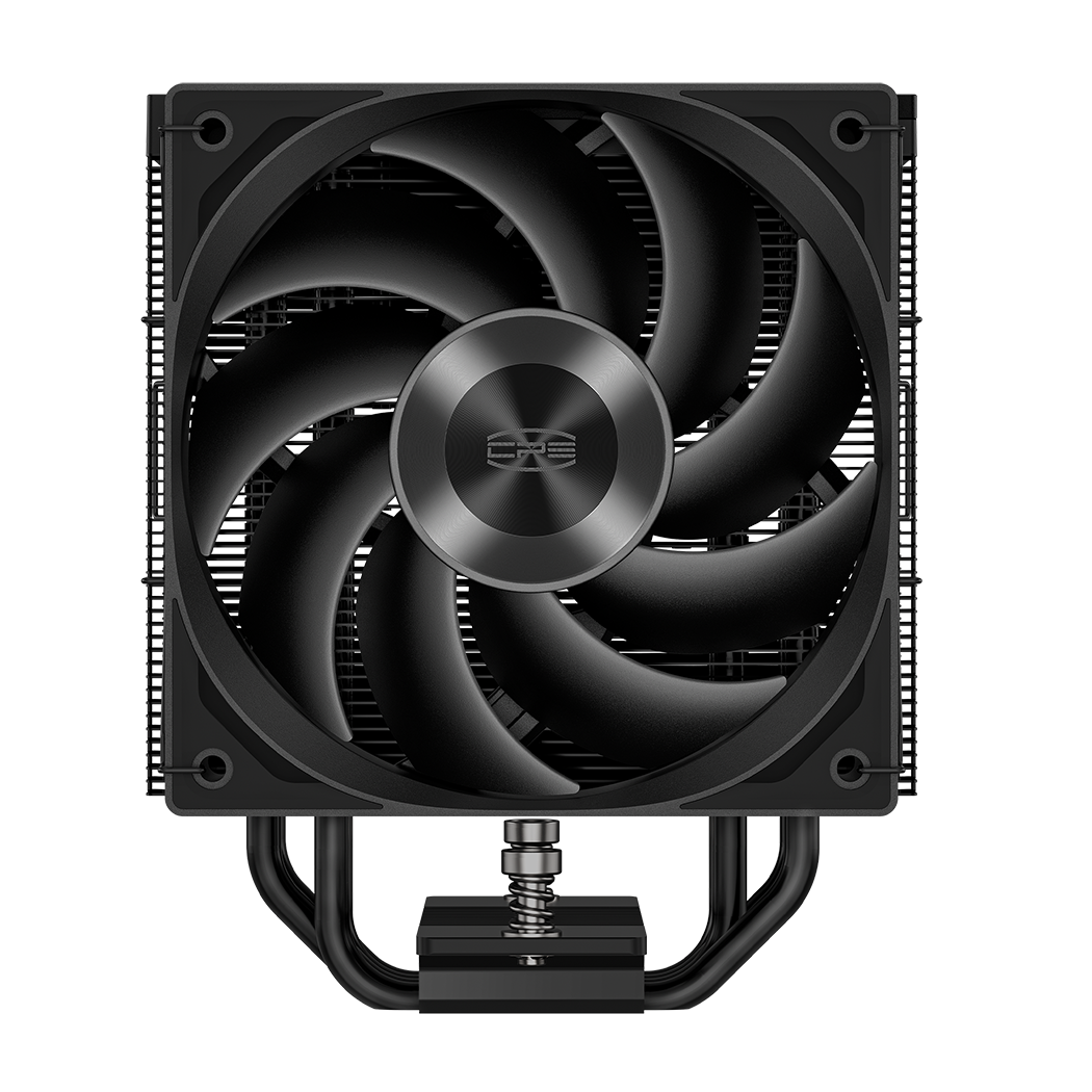 PcCooler RZ400 V2 BK