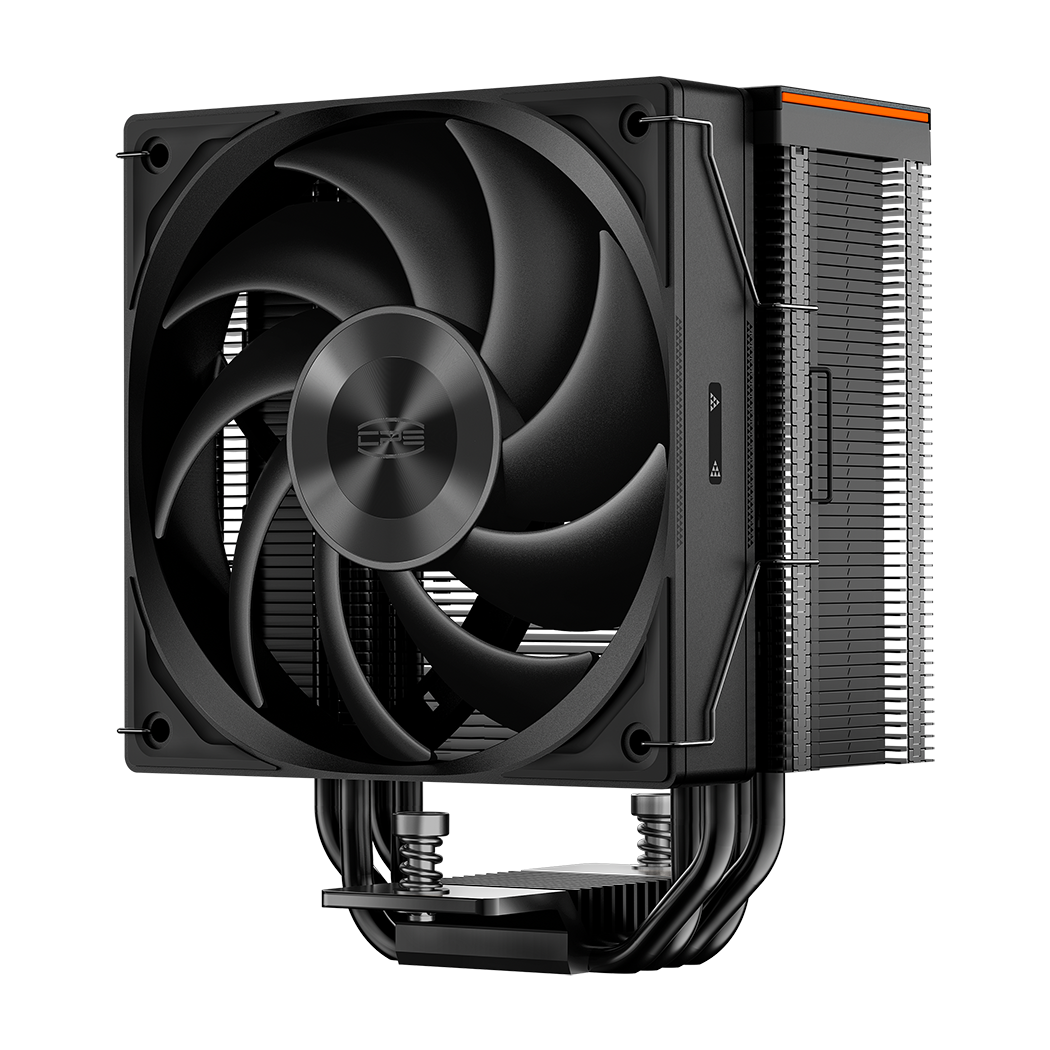 PcCooler RZ400 V2 BK