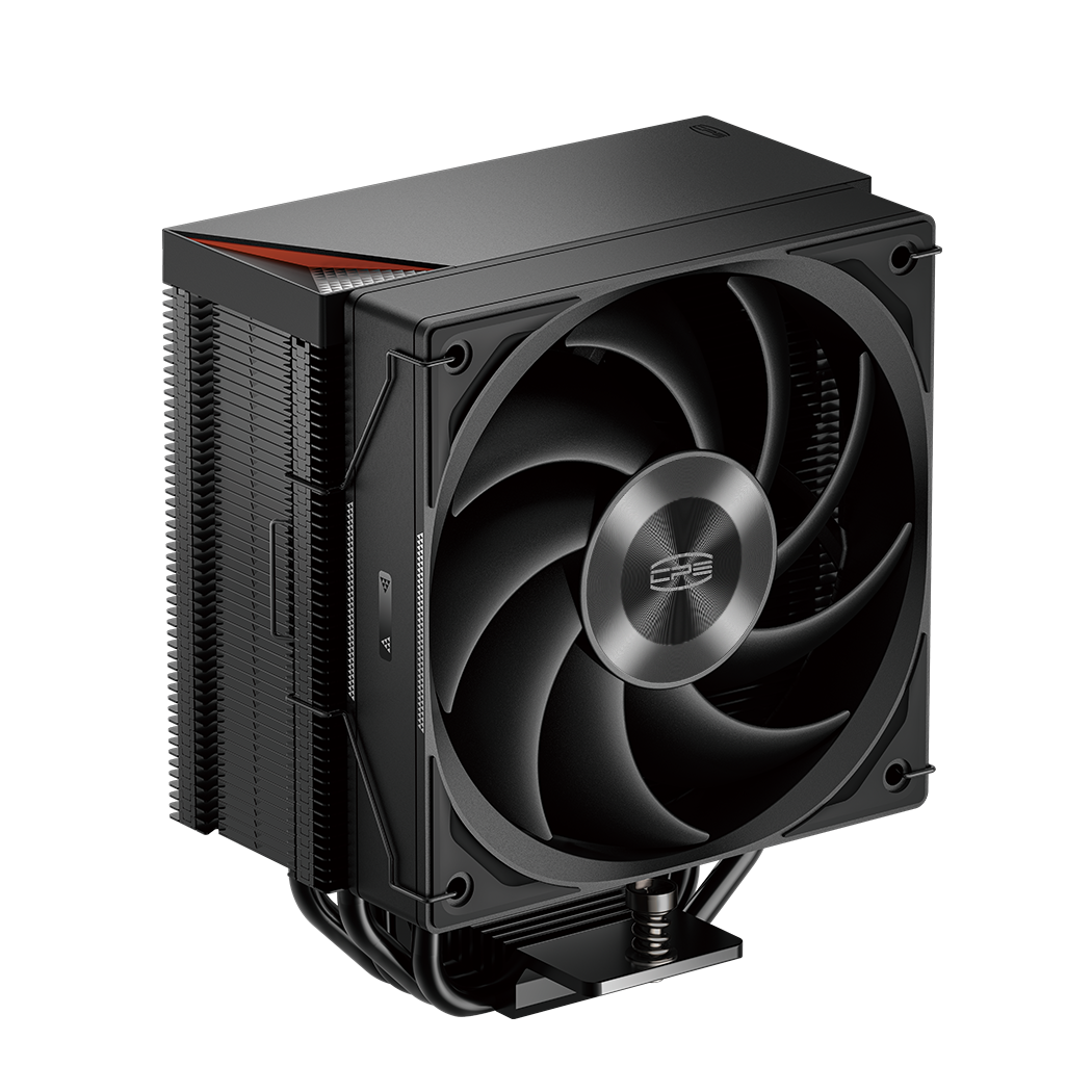 PcCooler RZ400 V2 BK
