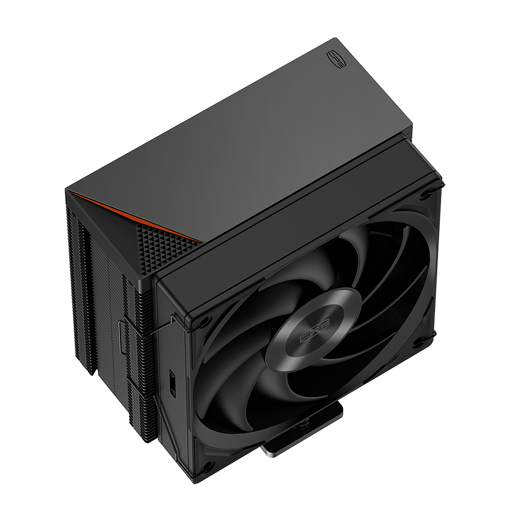 PcCooler RZ400 V2 BK
