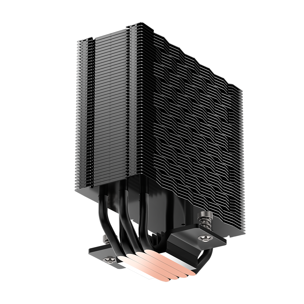 PcCooler RZ400 V2 BK