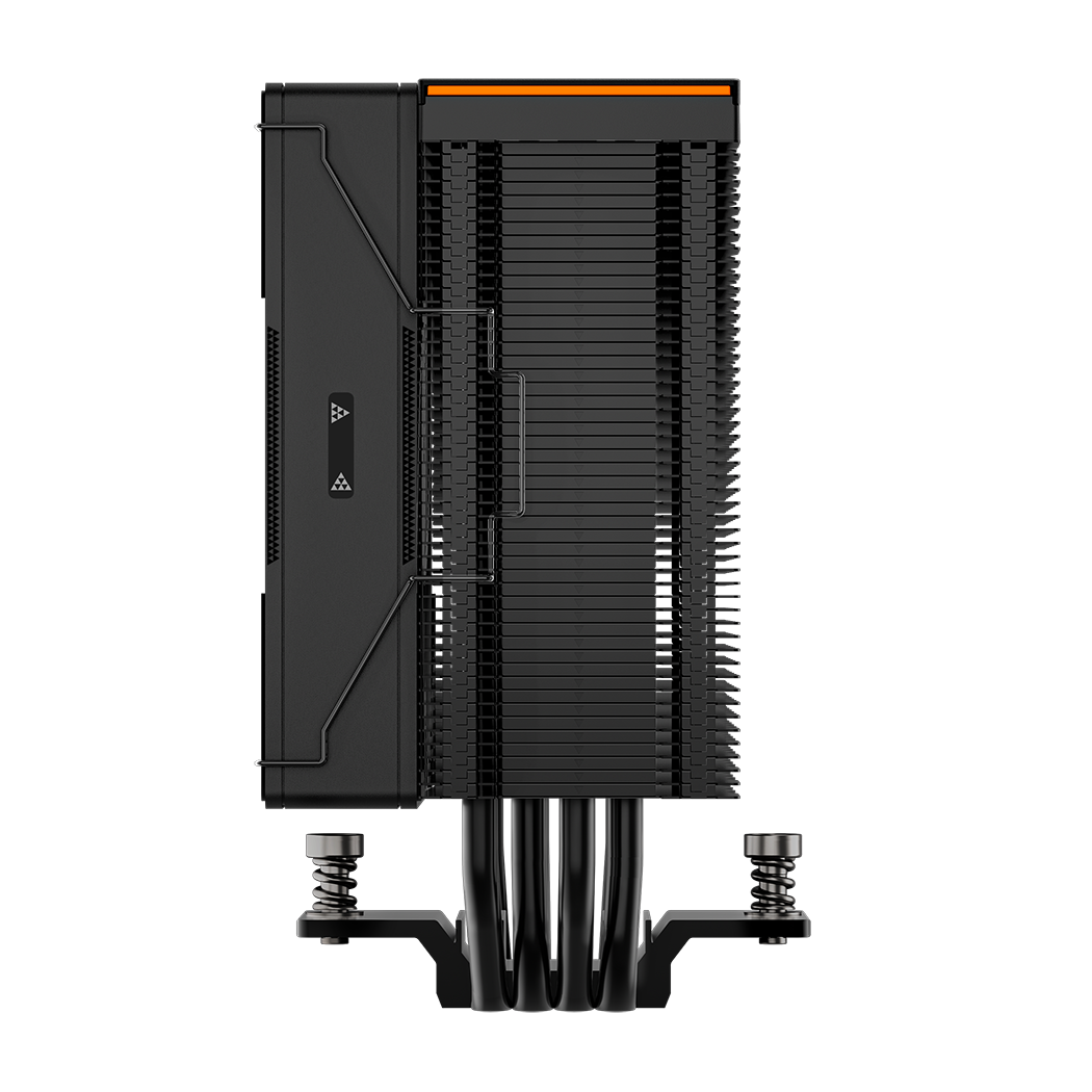 PcCooler RZ400 V2 BK