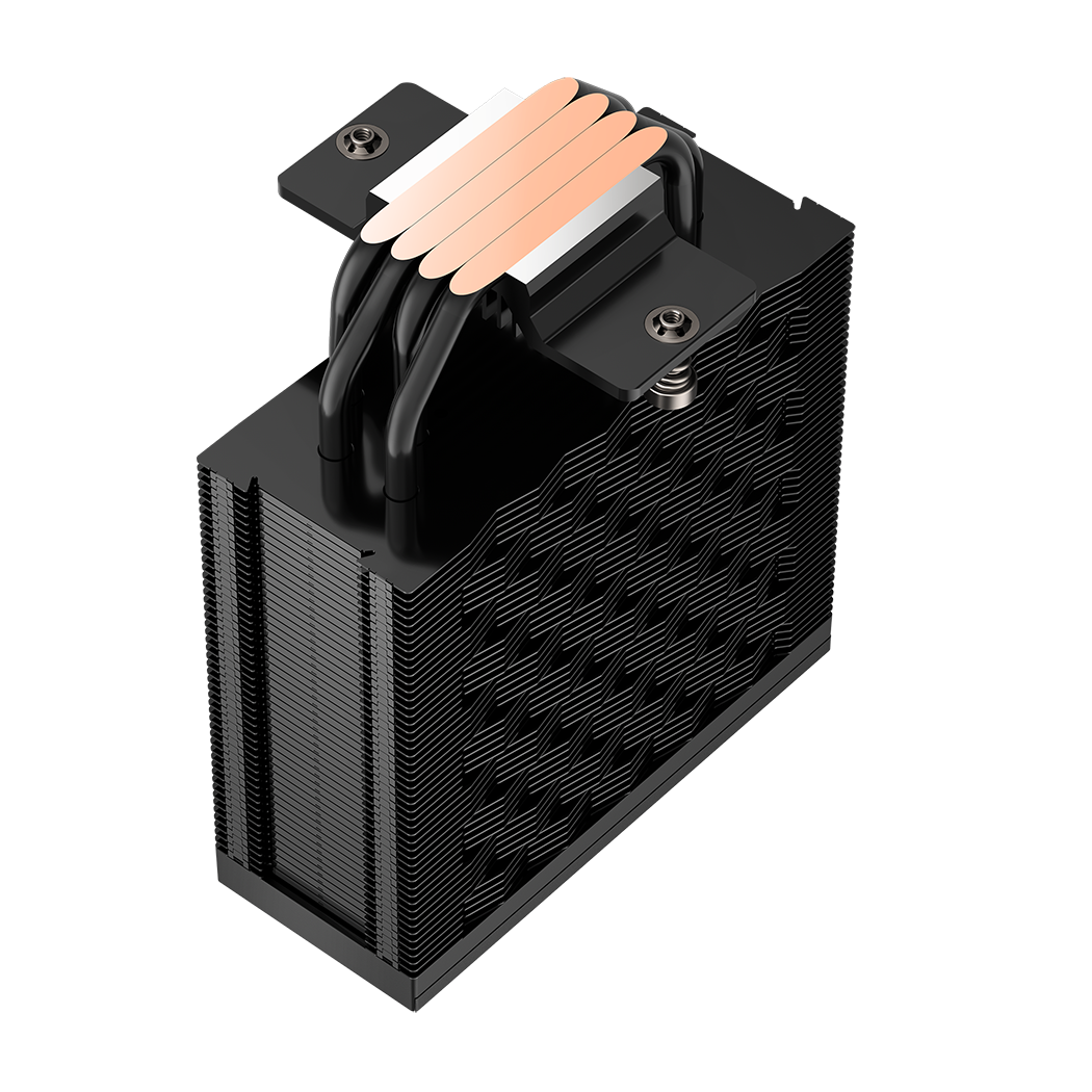 PcCooler RZ400 V2 BK