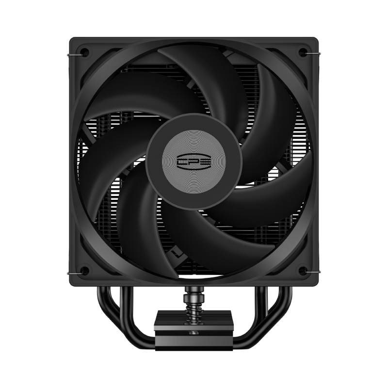 PcCooler RT400 Digital BK