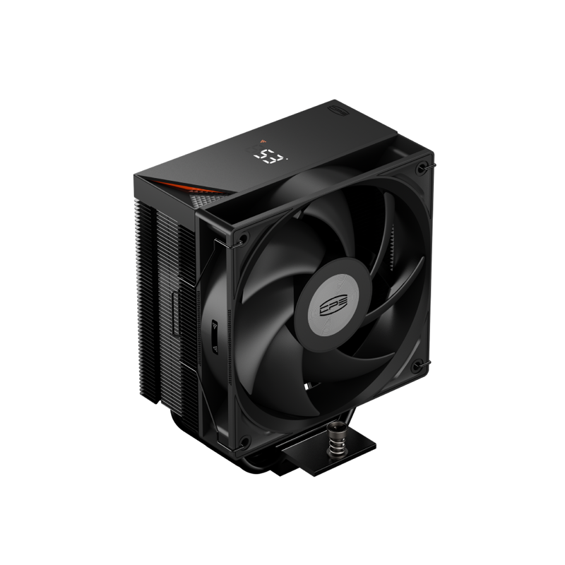 PcCooler RT400 Digital BK