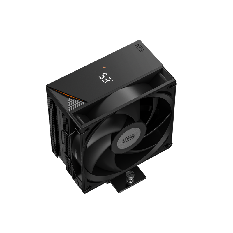 PcCooler RT400 Digital BK