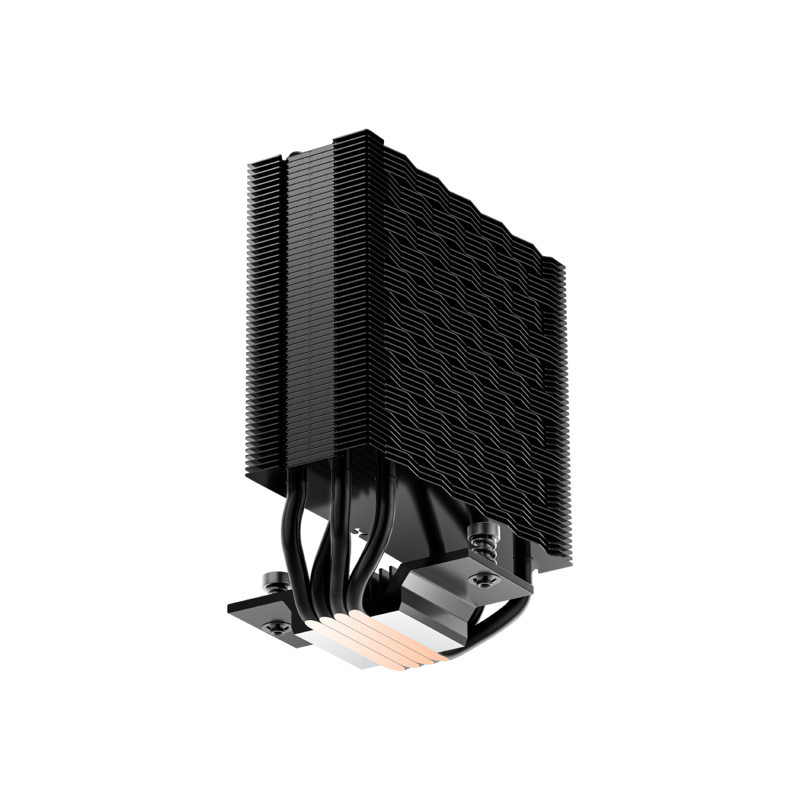 PcCooler RT400 Digital BK