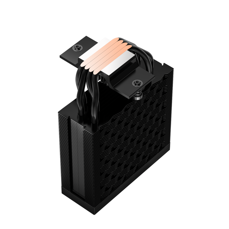 PcCooler RT400 Digital BK