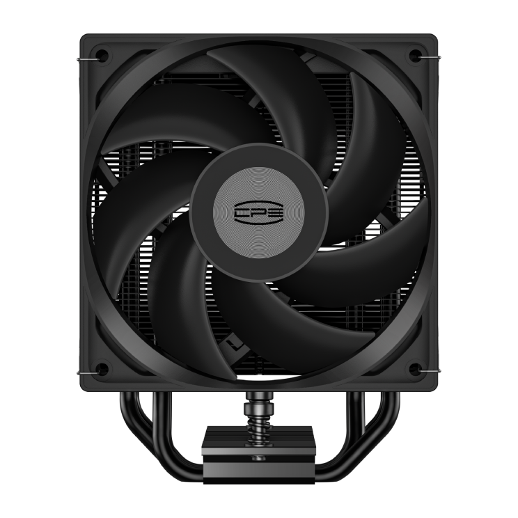 PcCooler RT400 Digital BK