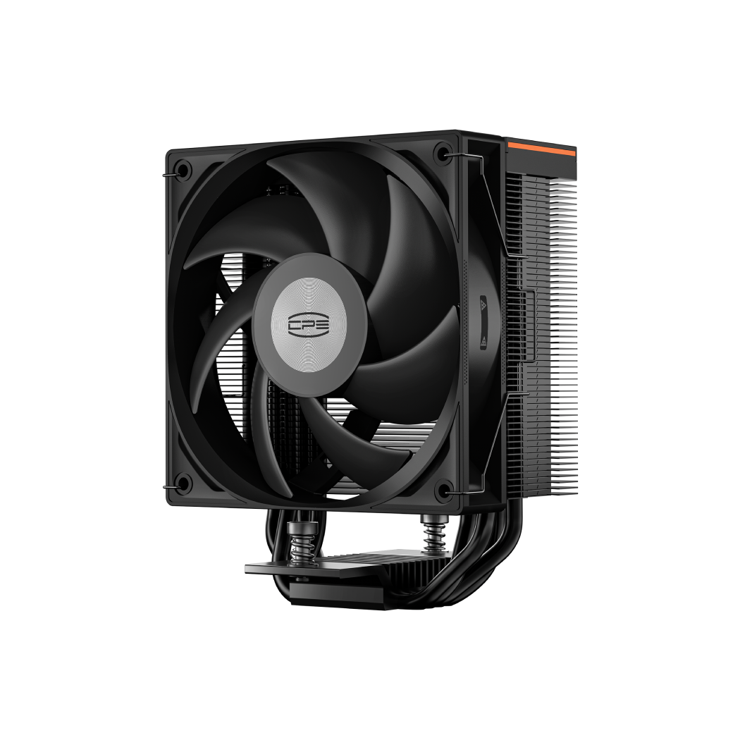 PcCooler RT400 Digital BK