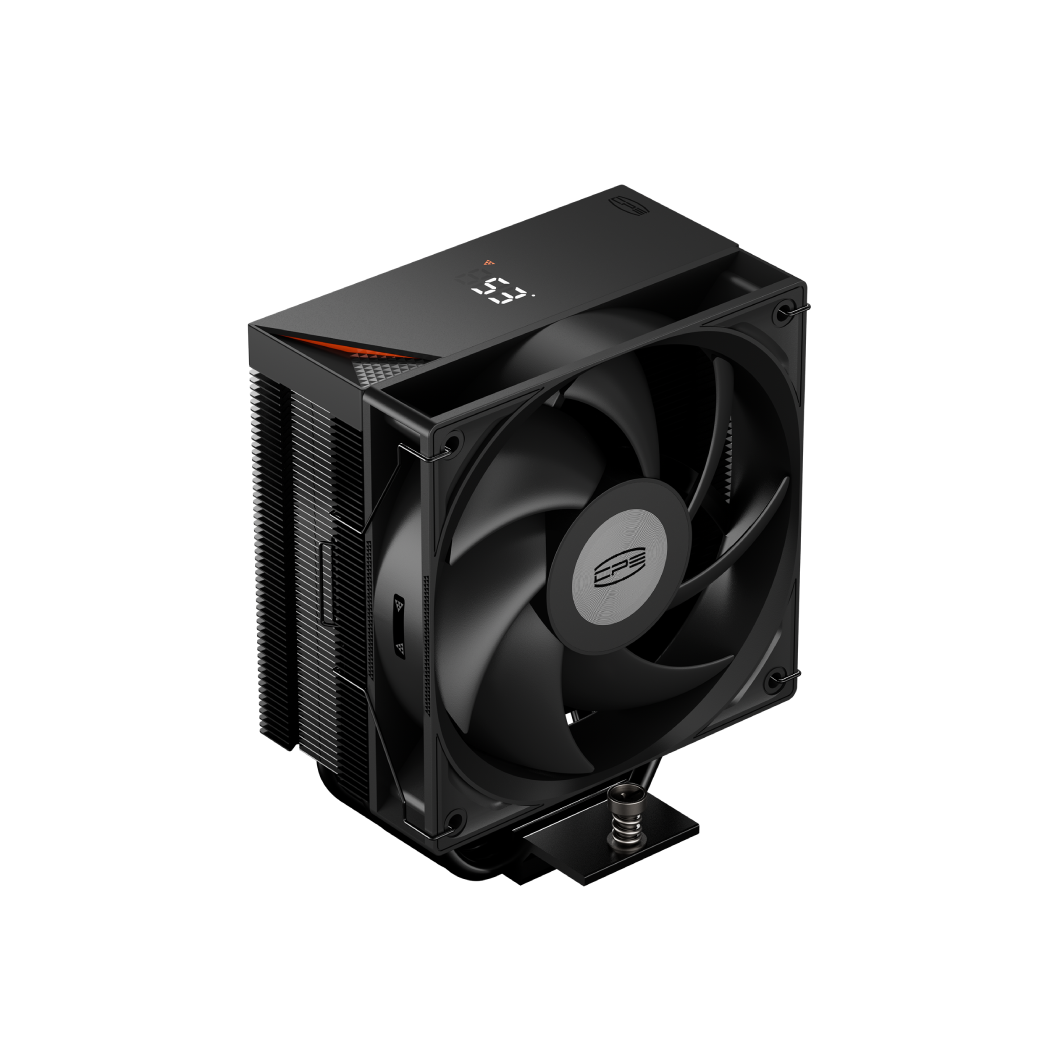 PcCooler RT400 Digital BK