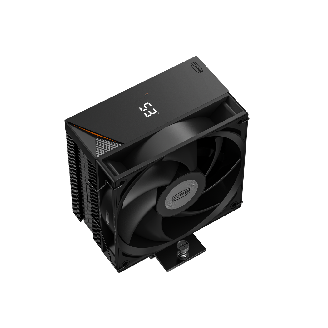 PcCooler RT400 Digital BK