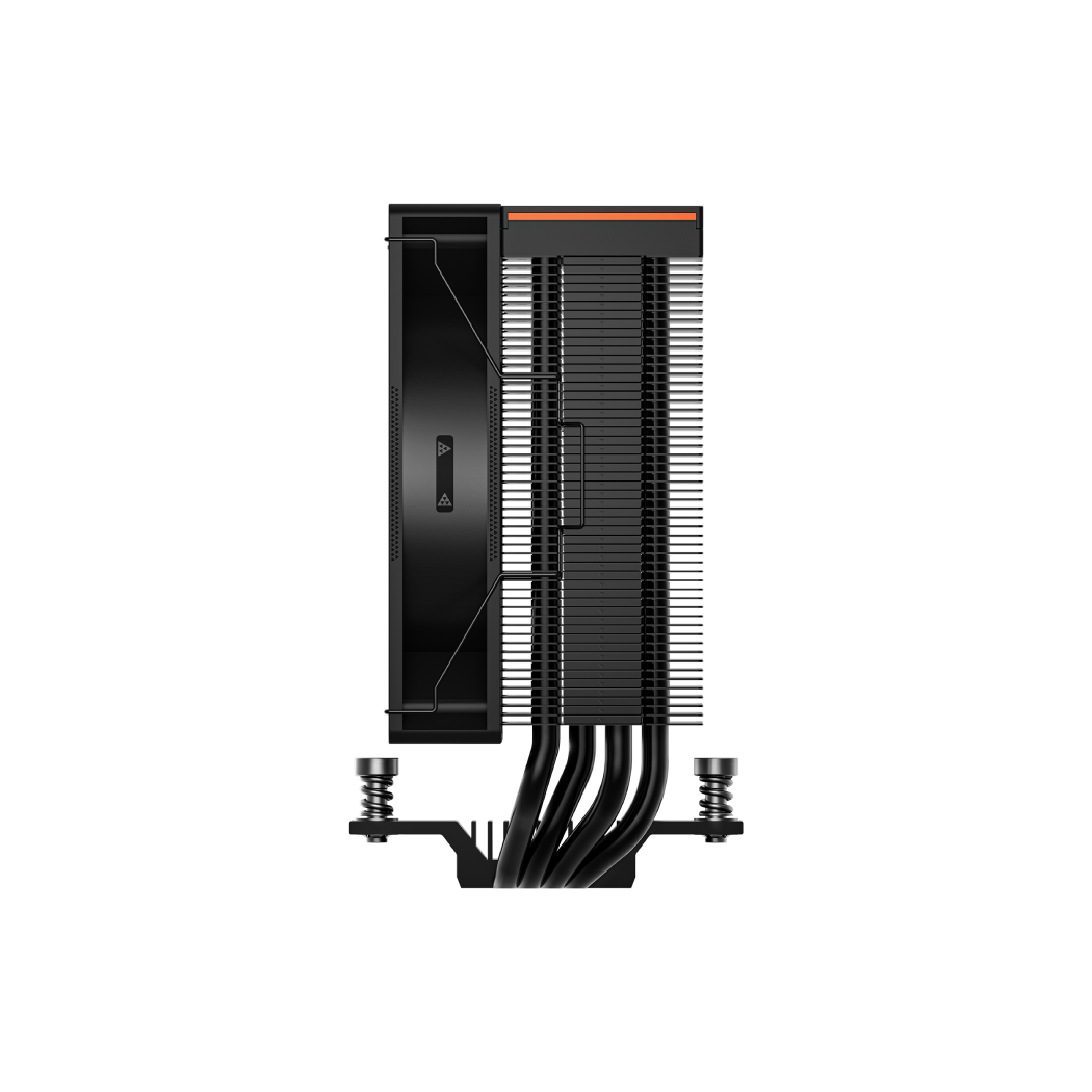 PcCooler RT400 Digital BK