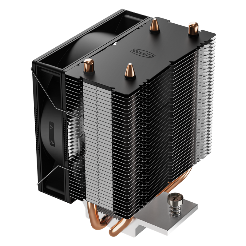 PcCooler R200
