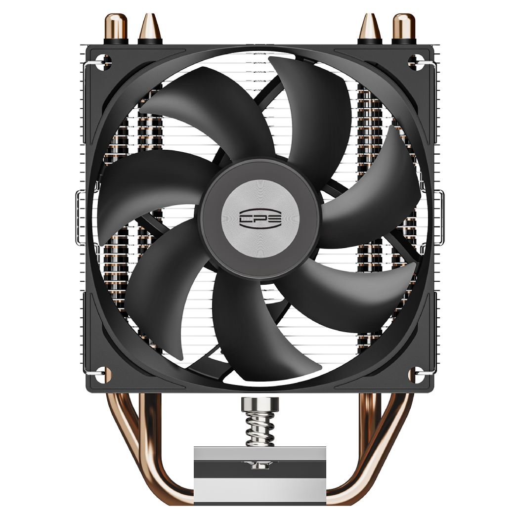 PcCooler R200