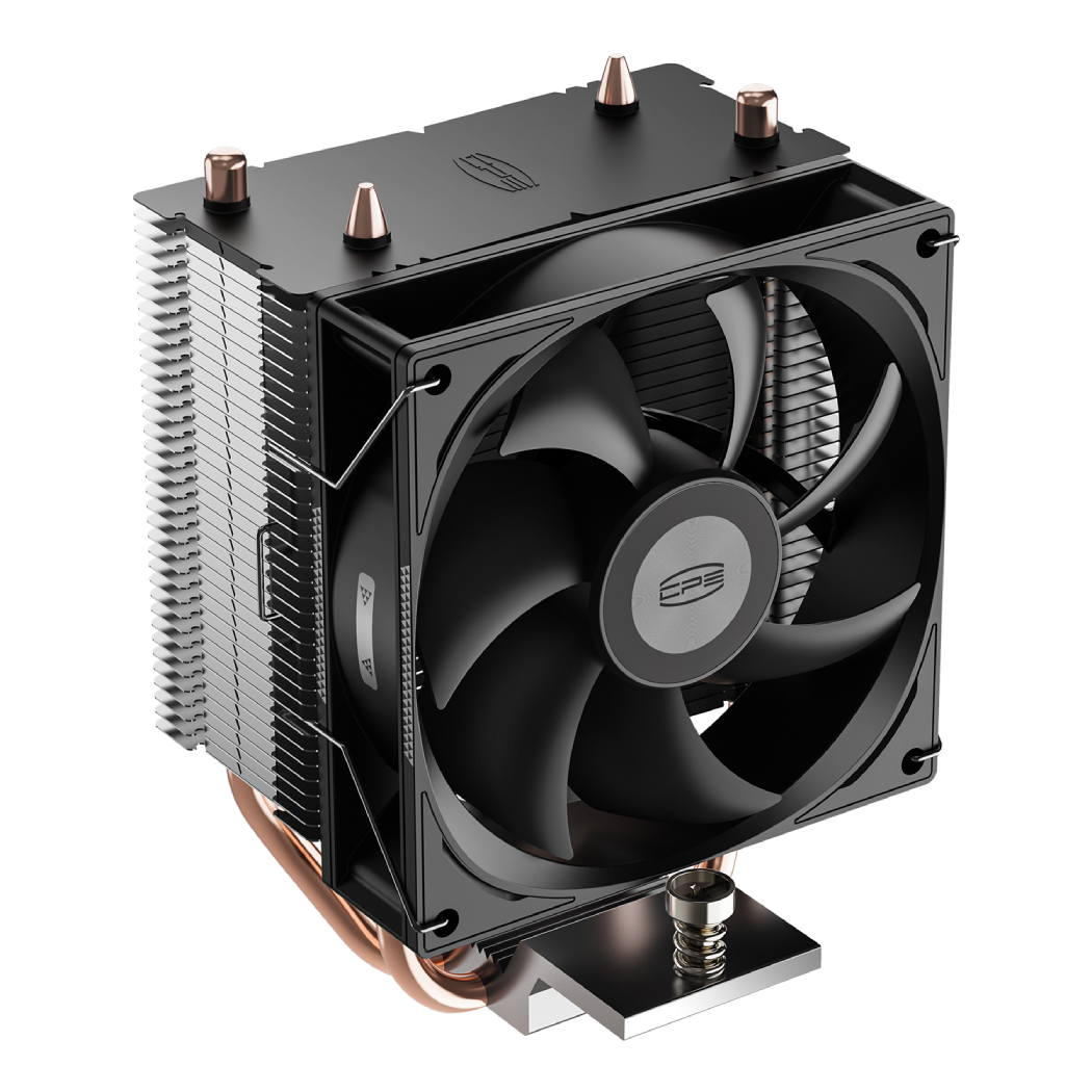 PcCooler R200