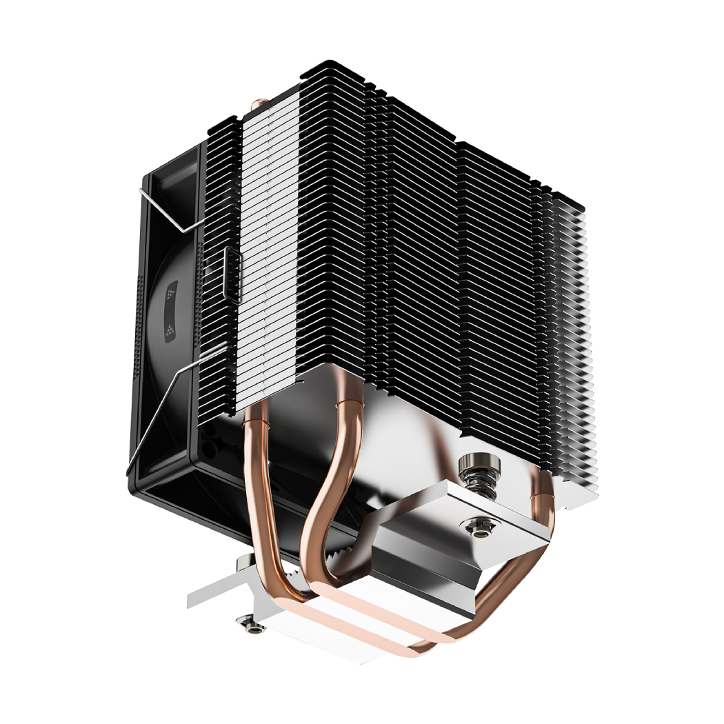 PcCooler R200