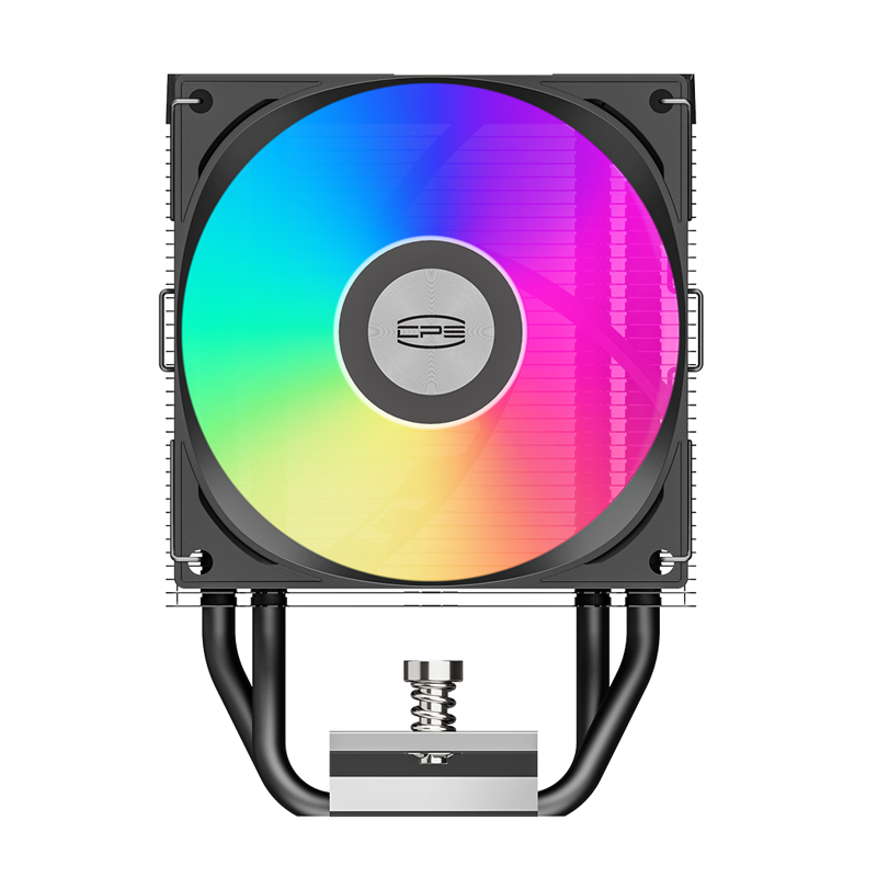 PcCooler R300 ARGB BK