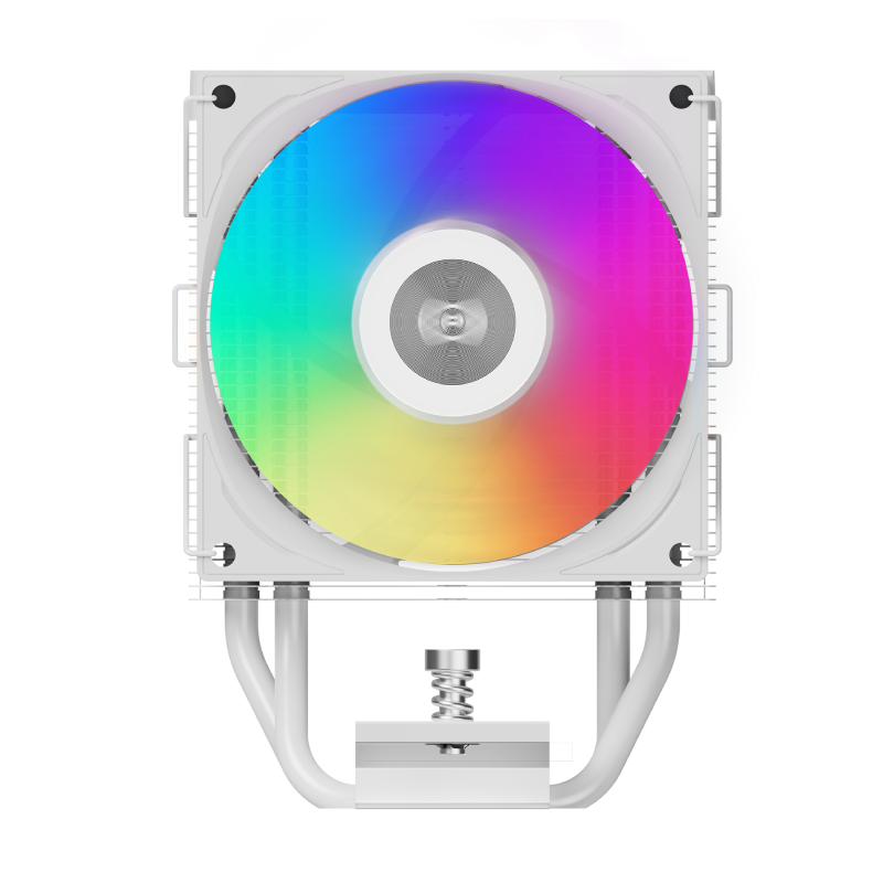 PcCooler R400 ARGB WH