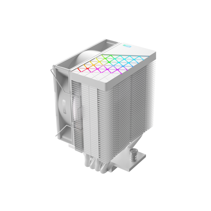 PcCooler R400 ARGB WH