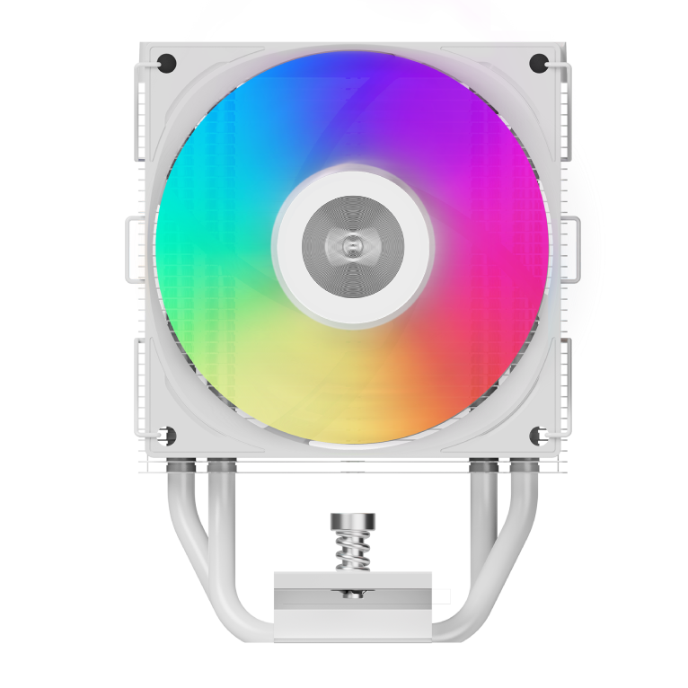 PcCooler R400 ARGB WH